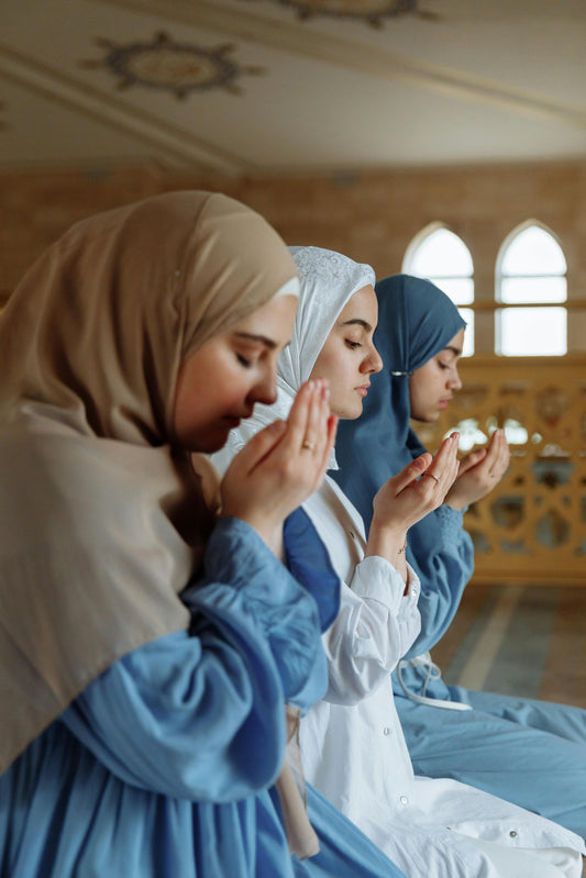 The Five Pillars of Islam: Foundations of Muslim Life